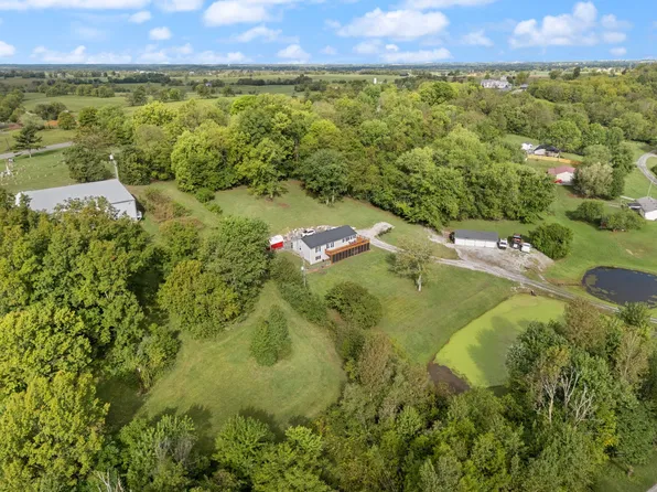 198 Doolin Way Ave, Lancaster, KY 40444