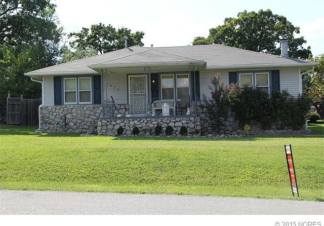 1st image of 5816 S 31st West Ave