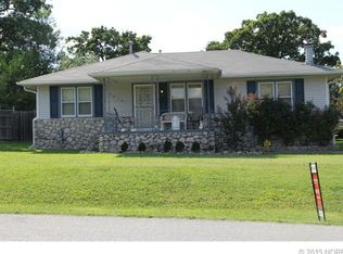 5816 S 31st West Ave, Tulsa, OK 74107