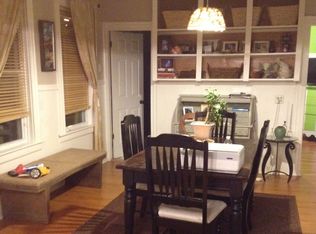 35 George St APT 1, North Providence, RI 02911