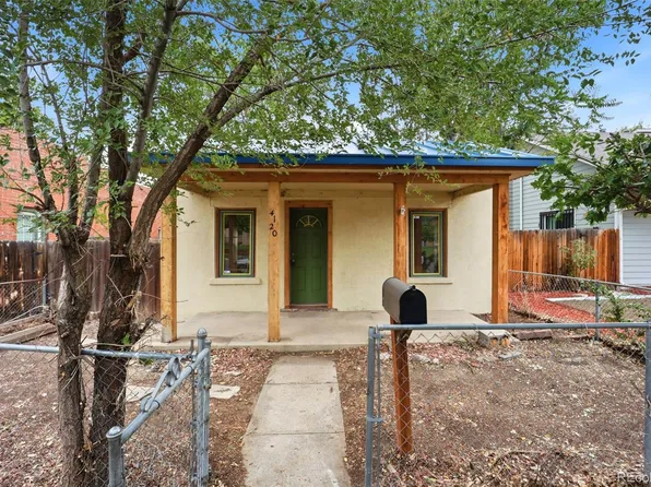 4120 Kalamath Street, Denver, CO 80211