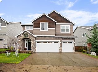 20455 SW Comanche Ter, Tualatin, OR 97062