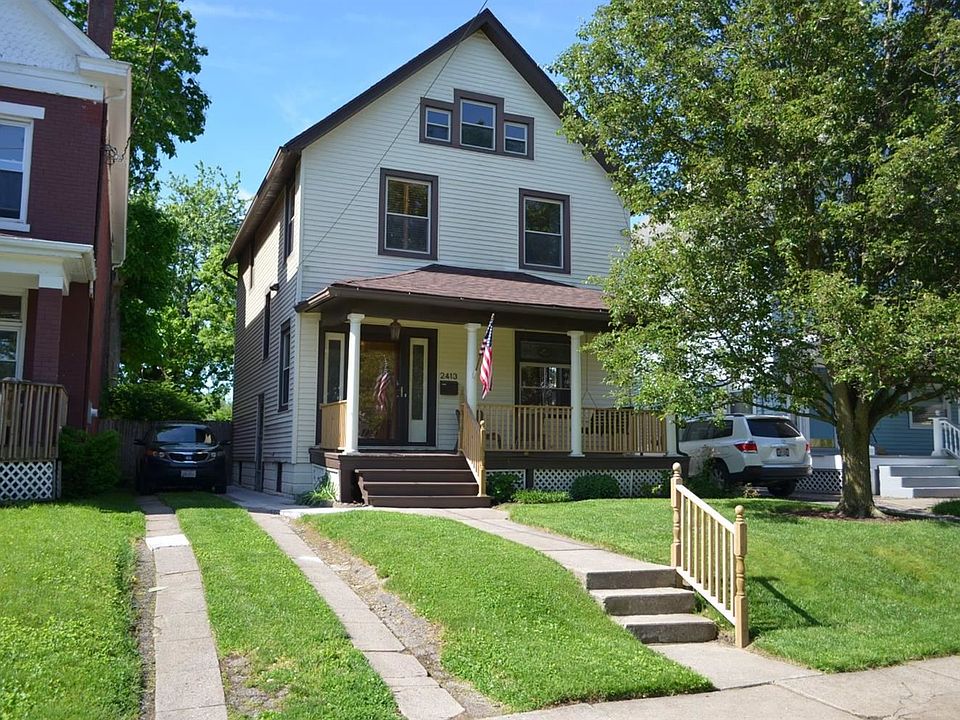 1st image of 2413 Kenilworth Ave
