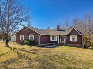 5736 Liberty Rd, Climax, NC 27233