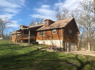 27815 Genesis Ln, Carl Junction, MO 64834