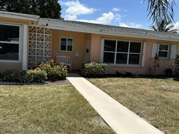 360 Main Boulevard #B, Boynton Beach, FL 33435
