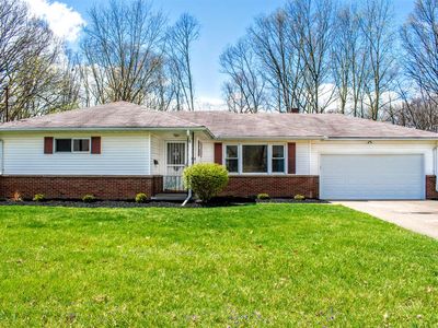 1552 N Carnegie Ave, Niles, OH, 44446