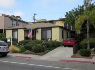 3853 Riviera Dr APT B, San Diego, CA 92109