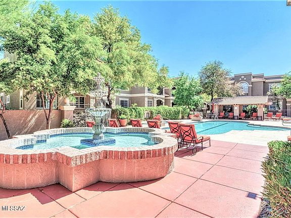 2nd image of 1500 E Pusch Wilderness Dr Unit 6205