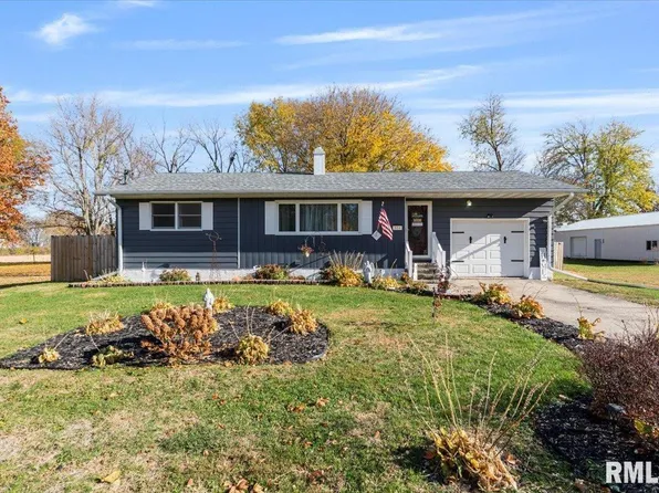 604 N Church St, Atkinson, IL 61235