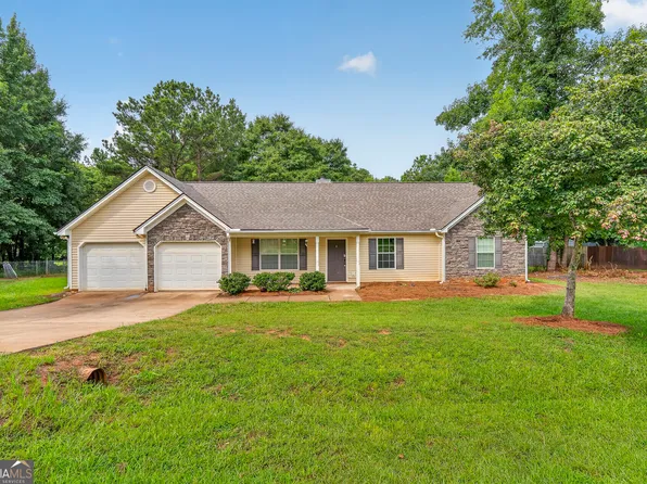 3340 Trotters Ridge Trl, Gray, GA 31032