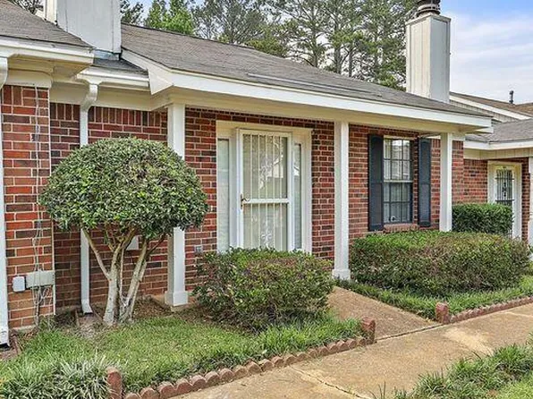 4812 Chastain Dr, Jackson, MS 39206