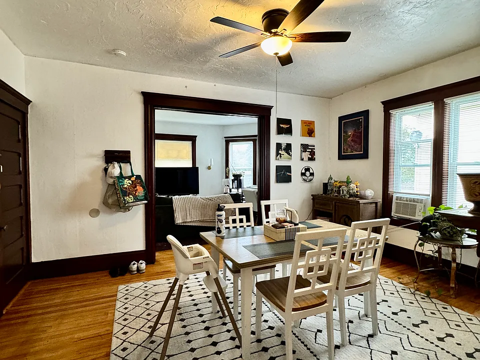 95 May St #2