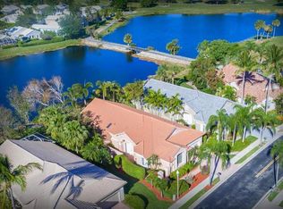 1441 Lacosta Dr, Hollywood, FL 33027