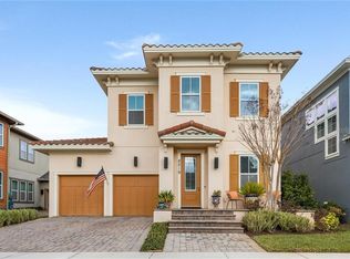 8219 Bellow St, Orlando, FL 32827