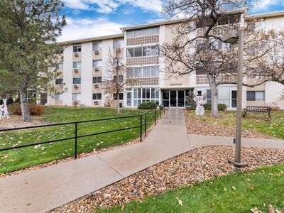 3144 S Wheeling Way #105, Aurora, CO, 80014