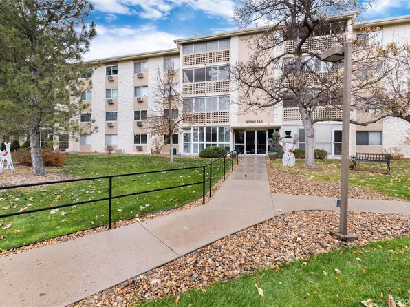 3144 S Wheeling Way #105, Aurora, CO 80014