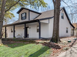 115 Bandera Cir, Mabank, TX 75156