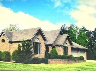 1803 Eagle Dr, Mountain Home, AR 72653