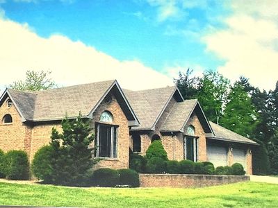 1803 Eagle Dr, Mountain Home, AR, 72653