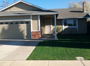 799 Walnut Dr, Oakley, CA 94561