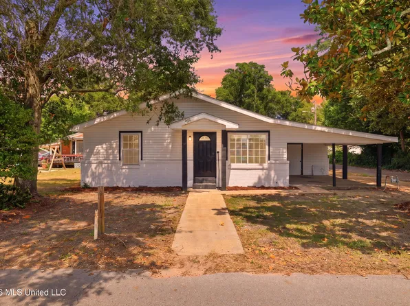 2900 8th Ave, Gulfport, MS 39501
