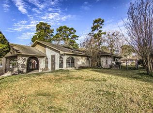 6431 Harcourt Dr, Houston, TX 77016