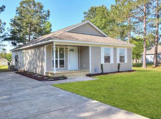 19597 Brighton Dr, Saucier, MS 39574