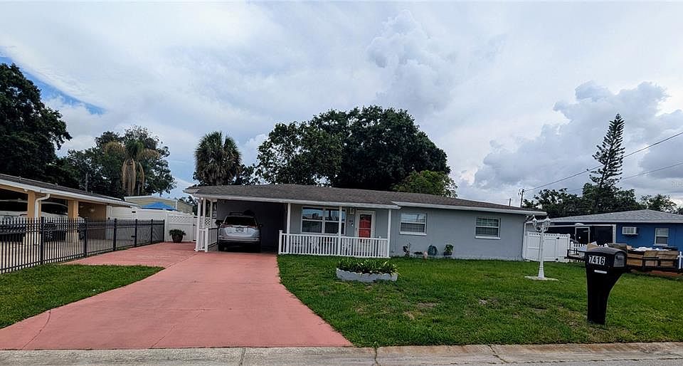 1st image of 7416 Manchester Ln