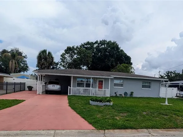 7416 Manchester Ln, Tampa, FL 33619