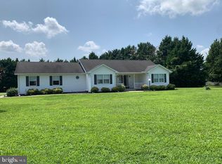 2947 Deer Valley Rd, Milford, DE 19963