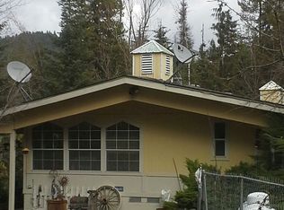 13680 N Vandenburg Ln, Hayden Lake, ID 83835