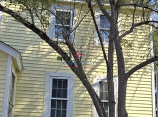 6 Spring St #6, Amesbury, MA 01913