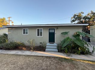 125 S Avenue 52 #1/2, Los Angeles, CA 90042