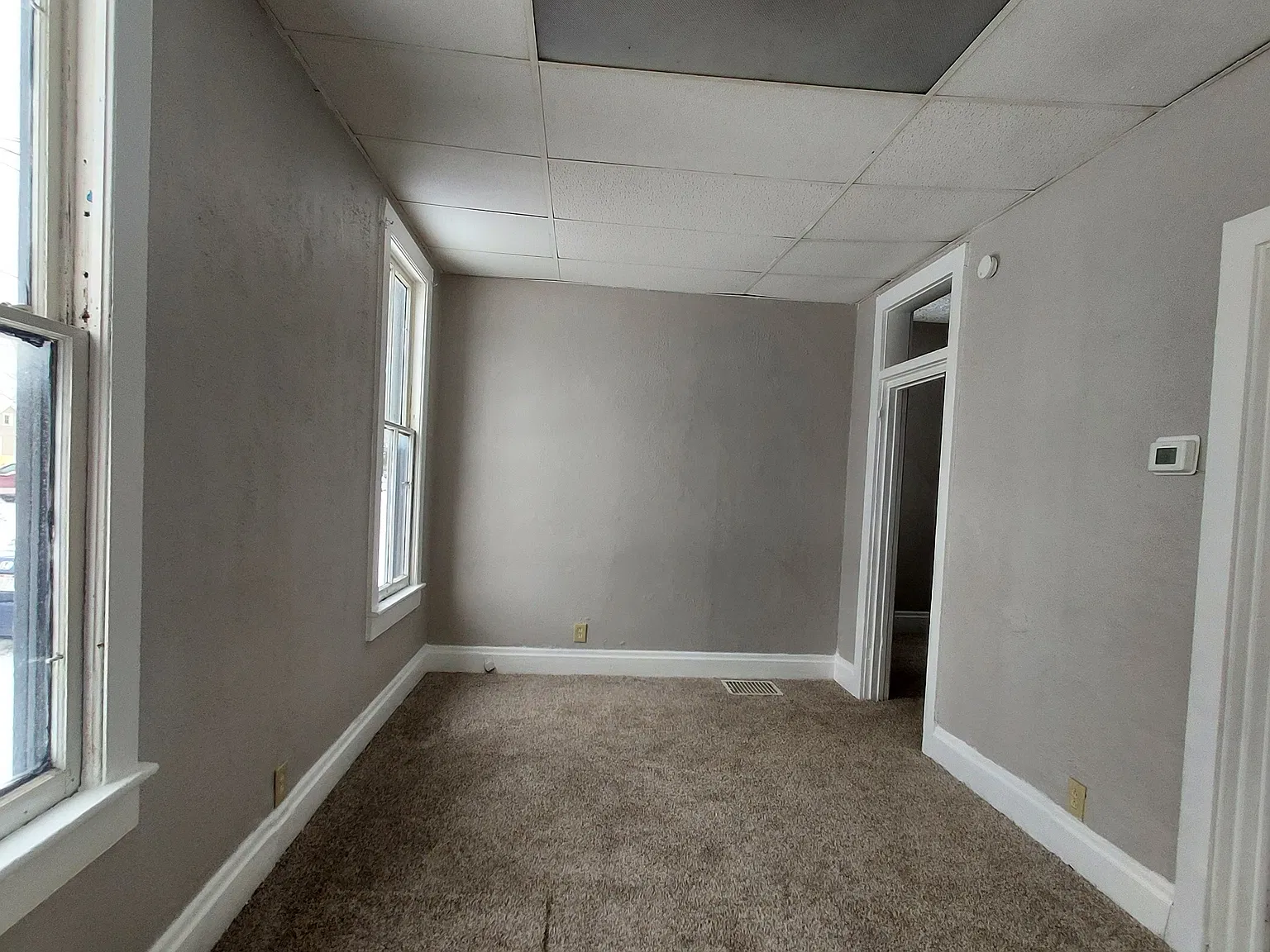 1 Bedroom, 1 Bathroom Apartment — Photo 3