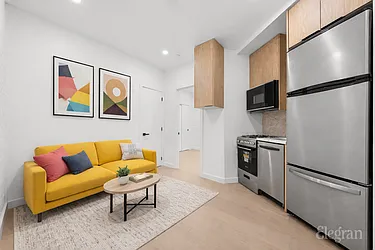 280 Mulberry Street, #2D