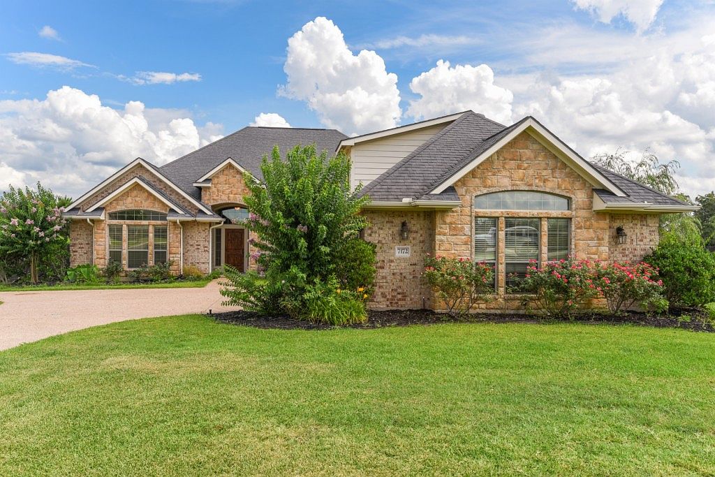 7172 Gemstone Dr, Bryan, Tx 77808 