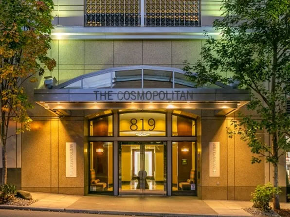 819 Virginia St Unit 2109, Seattle, WA 98101