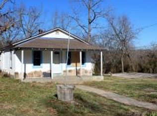 298 1st St, Hollister, MO 65672