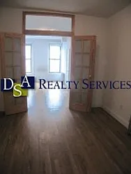 Rented by DSA Realty