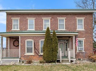 56194 Pulver Rd, Three Rivers, MI 49093