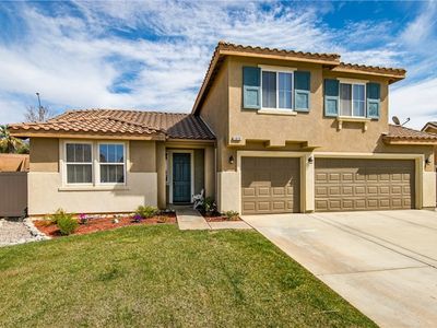 1670 Juniper Ln, Beaumont, CA, 92223