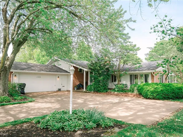 1535 Rex Dr, Orrville, OH 44667