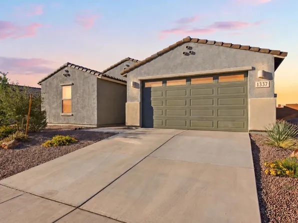 1337 E Pecan Meadow Ln, Sahuarita, AZ 85629