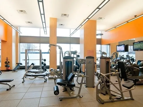 10 West End Avenue image 7 of 9