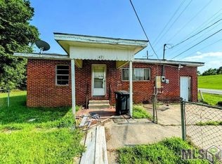 1475 W Roosevelt St, Baton Rouge, LA 70802