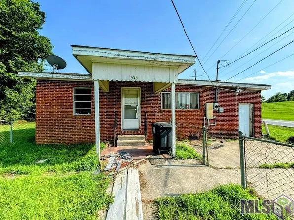 1475 W Roosevelt St, Baton Rouge, LA 70802