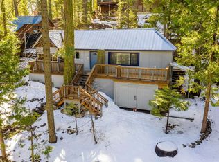 41938 Nuthatch Ln, Shaver Lake, CA 93664
