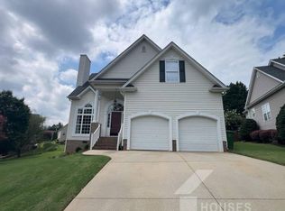 606 Mattie Ln, Greer, SC 29651