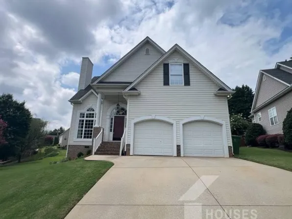606 Mattie Ln, Greer, SC 29651